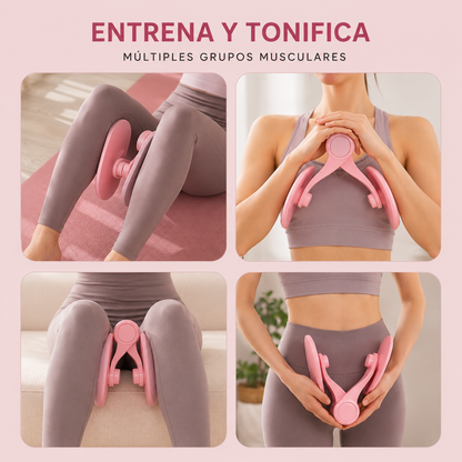 TONIFICADOR DE CUERPO COMPLETO - Entrena desde casa